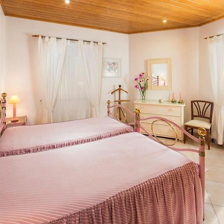Private 2 Bed Apartment In Albufeira Old Town Esterno foto