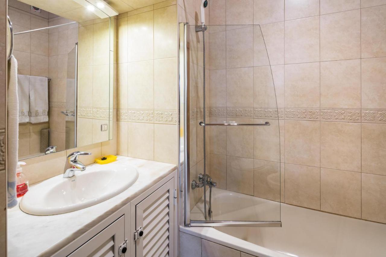 Private 2 Bed Apartment In Albufeira Old Town Esterno foto