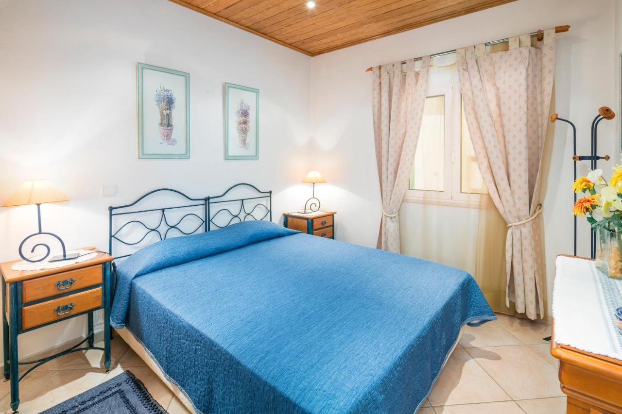 Private 2 Bed Apartment In Albufeira Old Town Esterno foto