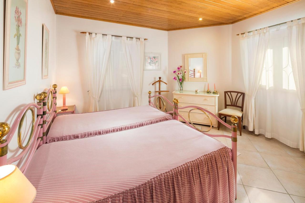 Private 2 Bed Apartment In Albufeira Old Town Esterno foto
